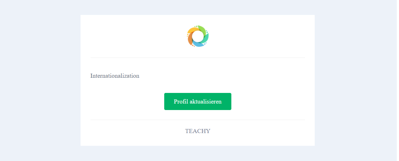 Translate SmartMatchApp Matchmaking CRM software client interface in any language