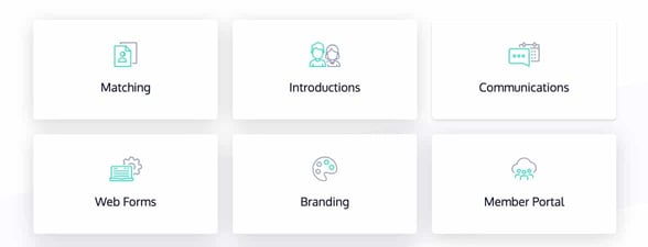 In today&rsquo;s dating industry, matchmakers need more than a network of eligible singles and a keen sense of compatibility &mdash; they also need technology. Since 2016, professionals in the dating industry have relied on&nbsp;SmartMatchApp, a suite of customer relationship management (CRM) tools that provide organizational and technical assistance to make more effective matches. The app provides an organized structure for databases of all sizes and makes searching a network simple. The experts behind SmartMatchApp also offer marketing, branding, and productivity tools to help matchmakers from around the world improve their businesses.