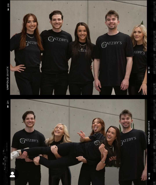 matchmaking software