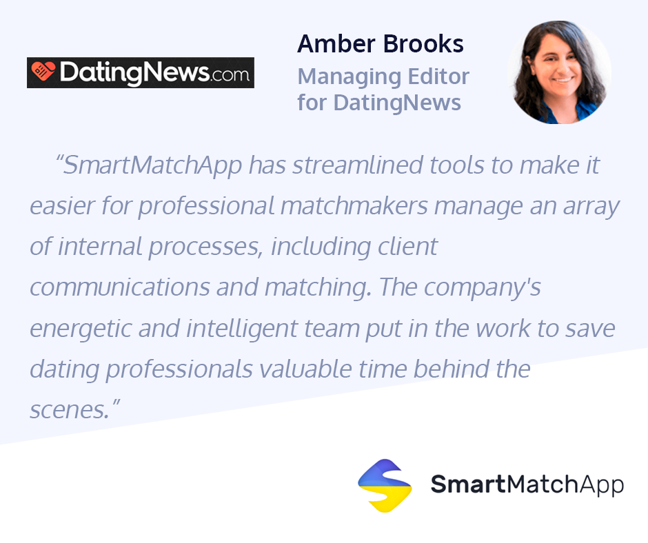 Amber Brooks Shares an Exciting Testimonial Today