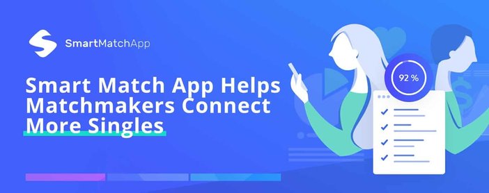 In today&rsquo;s dating industry, matchmakers need more than a network of eligible singles and a keen sense of compatibility &mdash; they also need technology. Since 2016, professionals in the dating industry have relied on&nbsp;SmartMatchApp, a suite of customer relationship management (CRM) tools that provide organizational and technical assistance to make more effective matches. The app provides an organized structure for databases of all sizes and makes searching a network simple. The experts behind SmartMatchApp also offer marketing, branding, and productivity tools to help matchmakers from around the world improve their businesses.