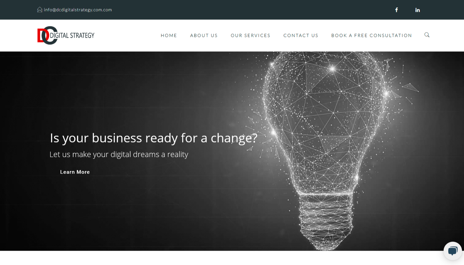 DC Digital Strategy Shares Their Great Experience with SmartMatchApp and Provides a Professional Consultancy Tips