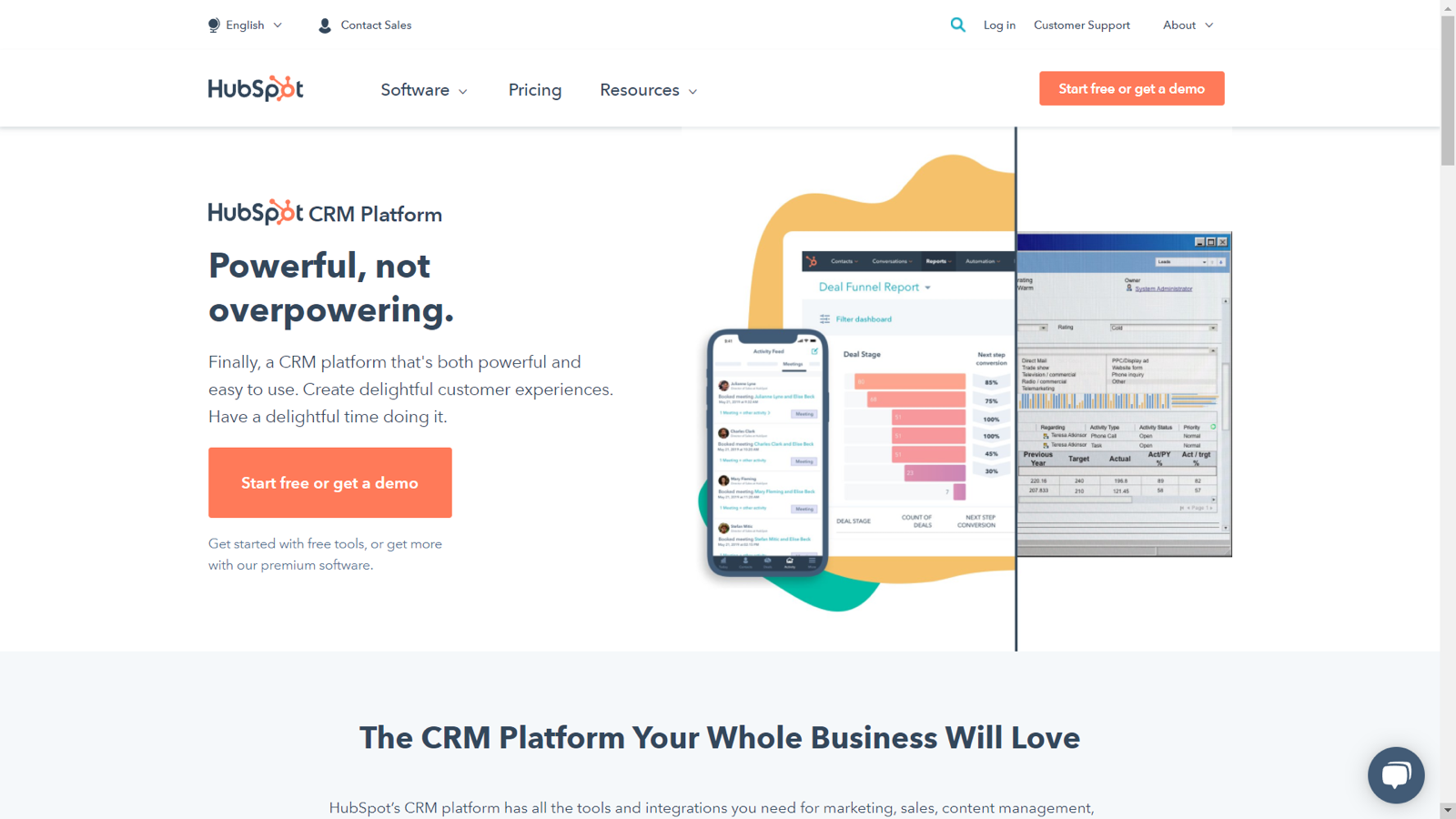 Here&rsquo;s why SmartMatchApp is the perfect alternative to mainstream Sales CRMs for your matchmaking business