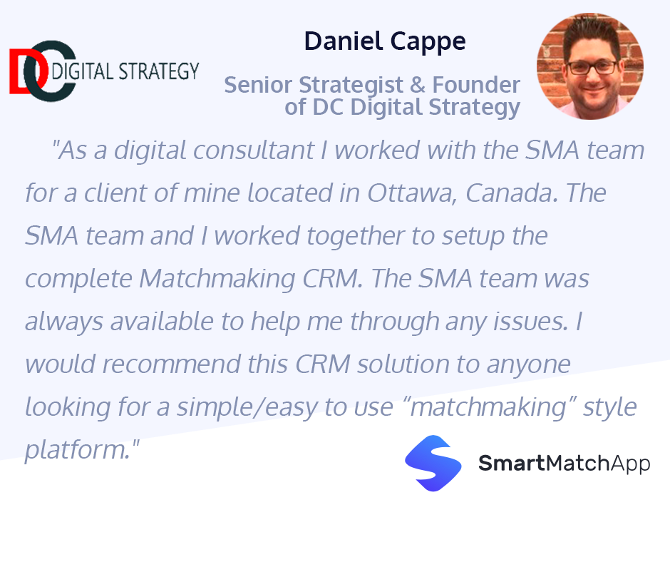 DC Digital Strategy offer a wide variety of digital services all with a single goal, helping our clients prepare for what the future has in store for them