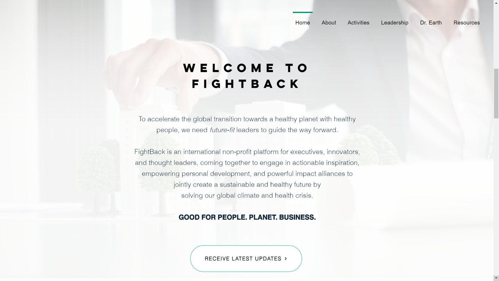 Building a community is how businesses of the future, like yours, will thrive