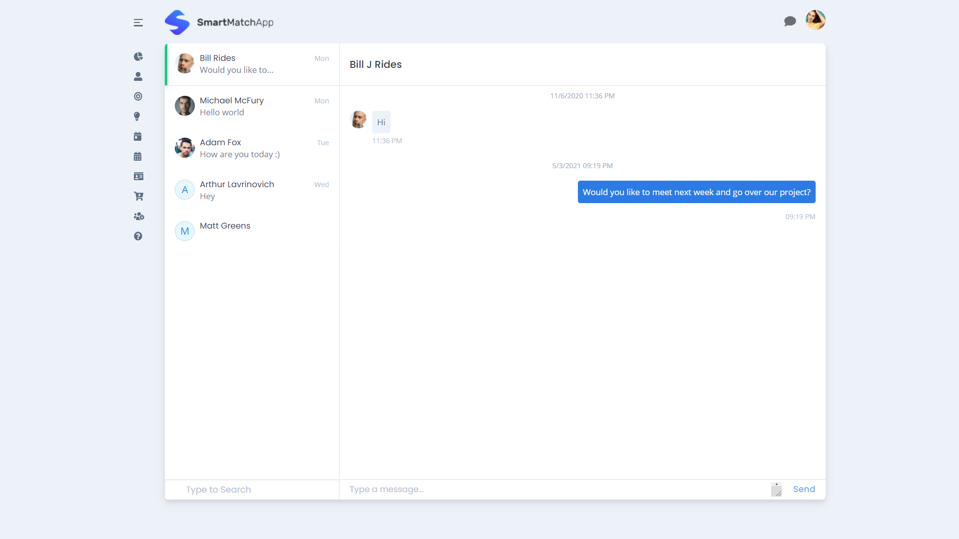 How your trade association or membership organization can use Matchmaking CRM to get more members, increase member collaboration, and make more money