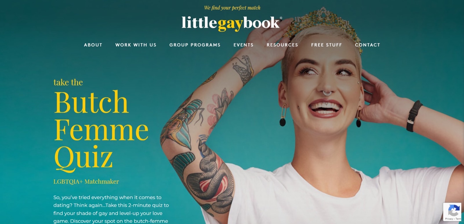 professional dating matchmaker