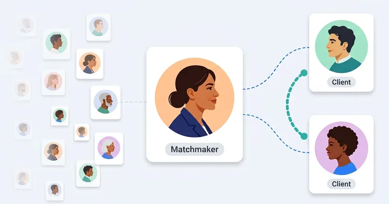 How Dating Agencies Use Matchmaking Software to Scale Personal Introductions (2026)