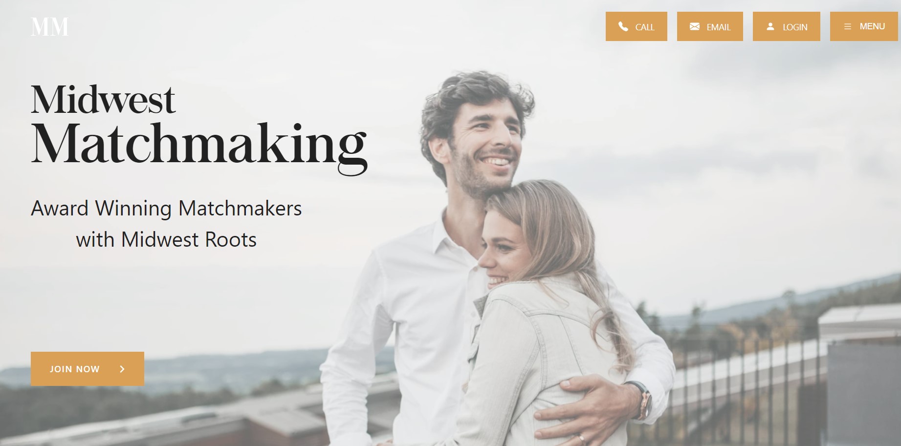 Professional personalized dating matchmaking agency