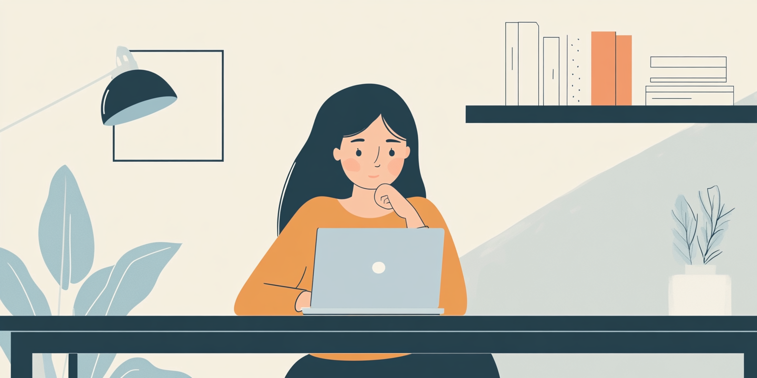 Preparing the email introduction between 