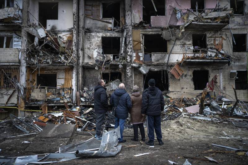 The Ukrainian team of SmartMatchApp surviving the Russian invasion with the support of the entire SmartMatchApp community is an incredible story of survival and humanity