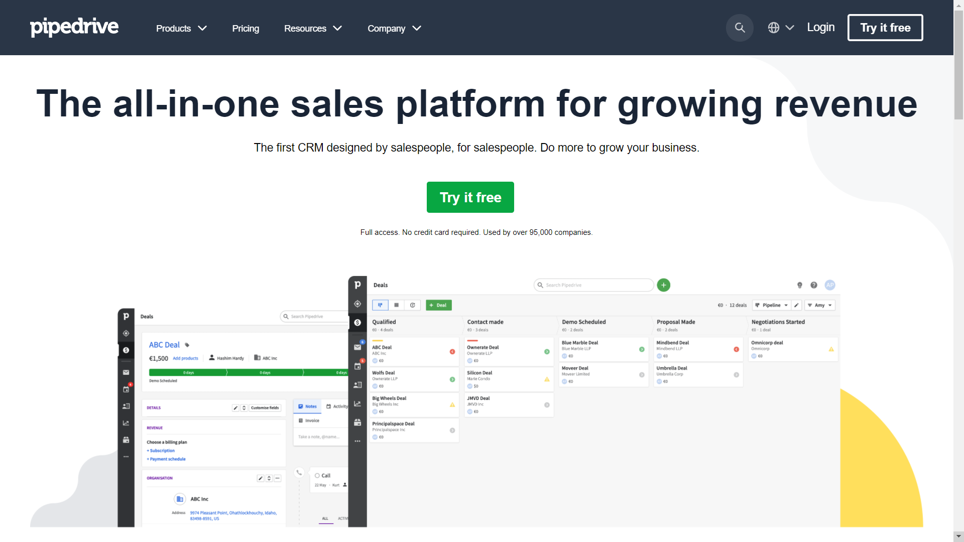 Here&rsquo;s why SmartMatchApp is the perfect alternative to mainstream Sales CRMs for your matchmaking business