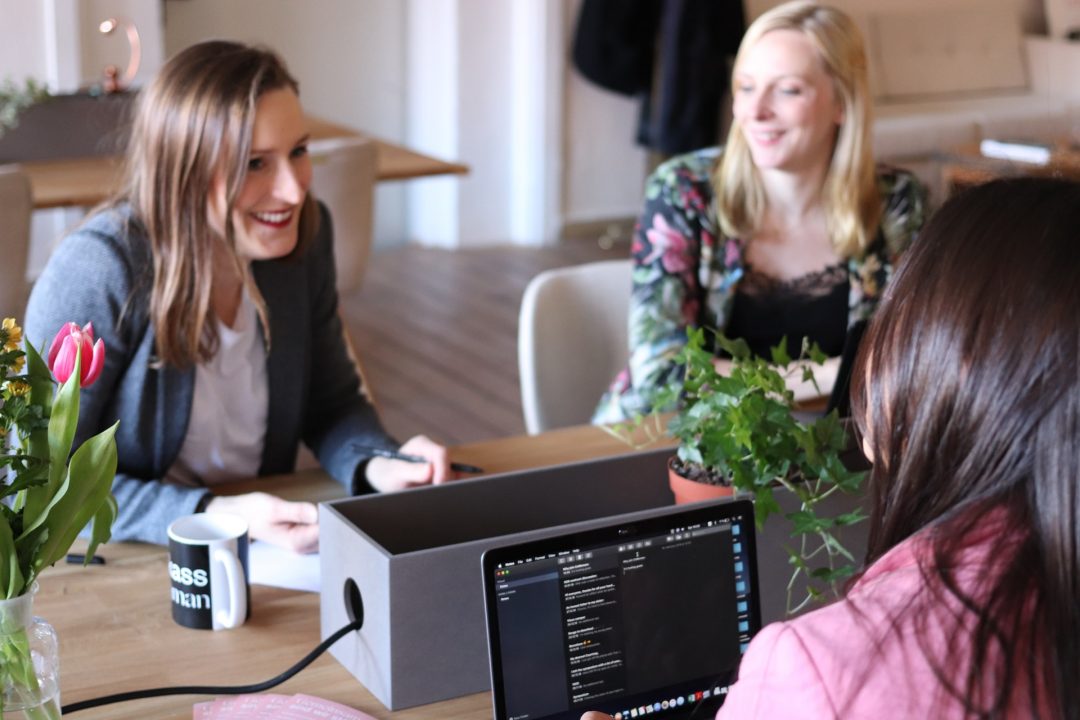 How A Mentorship Community Uses Matchmaking CRM Software To Help Connect Lady Entrepreneurs And Provide A Networking Environment