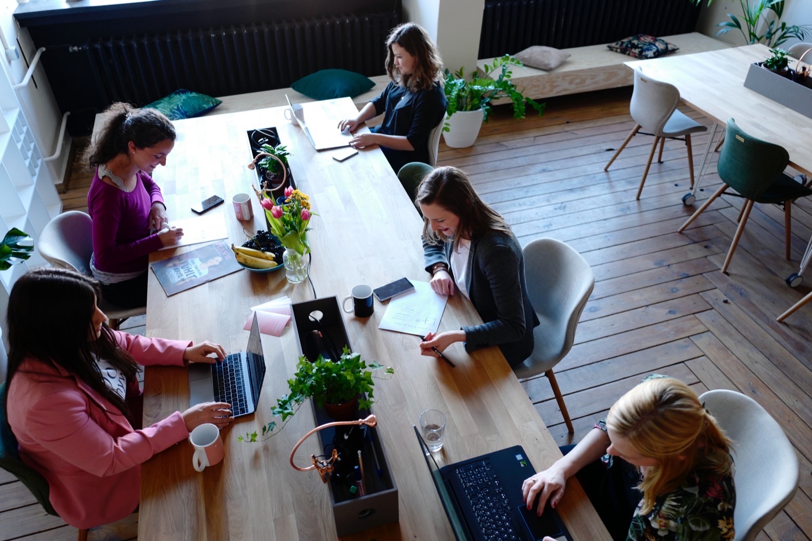 How A Mentorship Community Uses Matchmaking CRM Software To Help Connect Lady Entrepreneurs And Provide A Networking Environment
