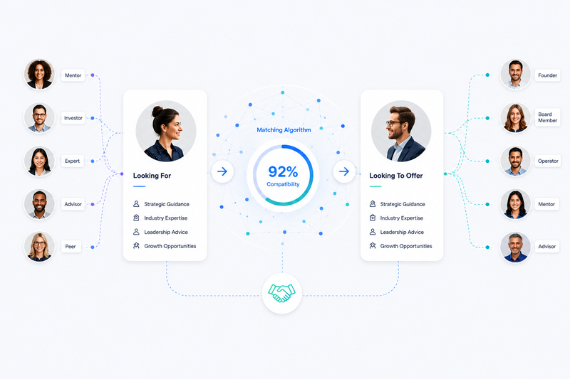 What Is AI Matchmaking Software? The Complete Guide (2026)