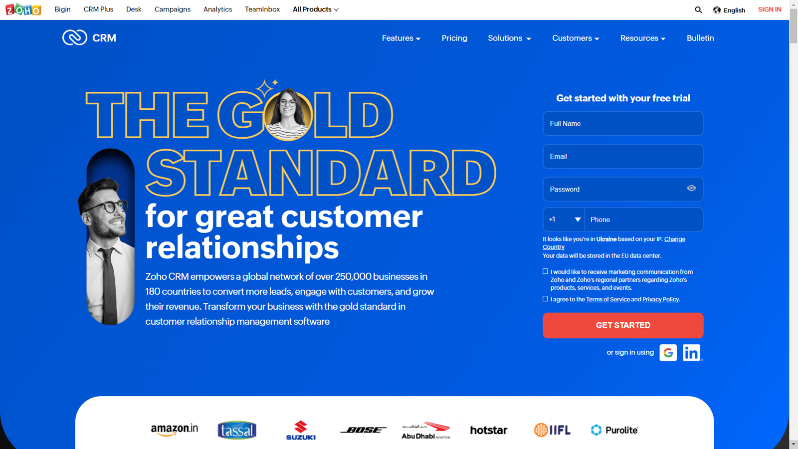 Here&rsquo;s why SmartMatchApp is the perfect alternative to mainstream Sales CRMs for your matchmaking business